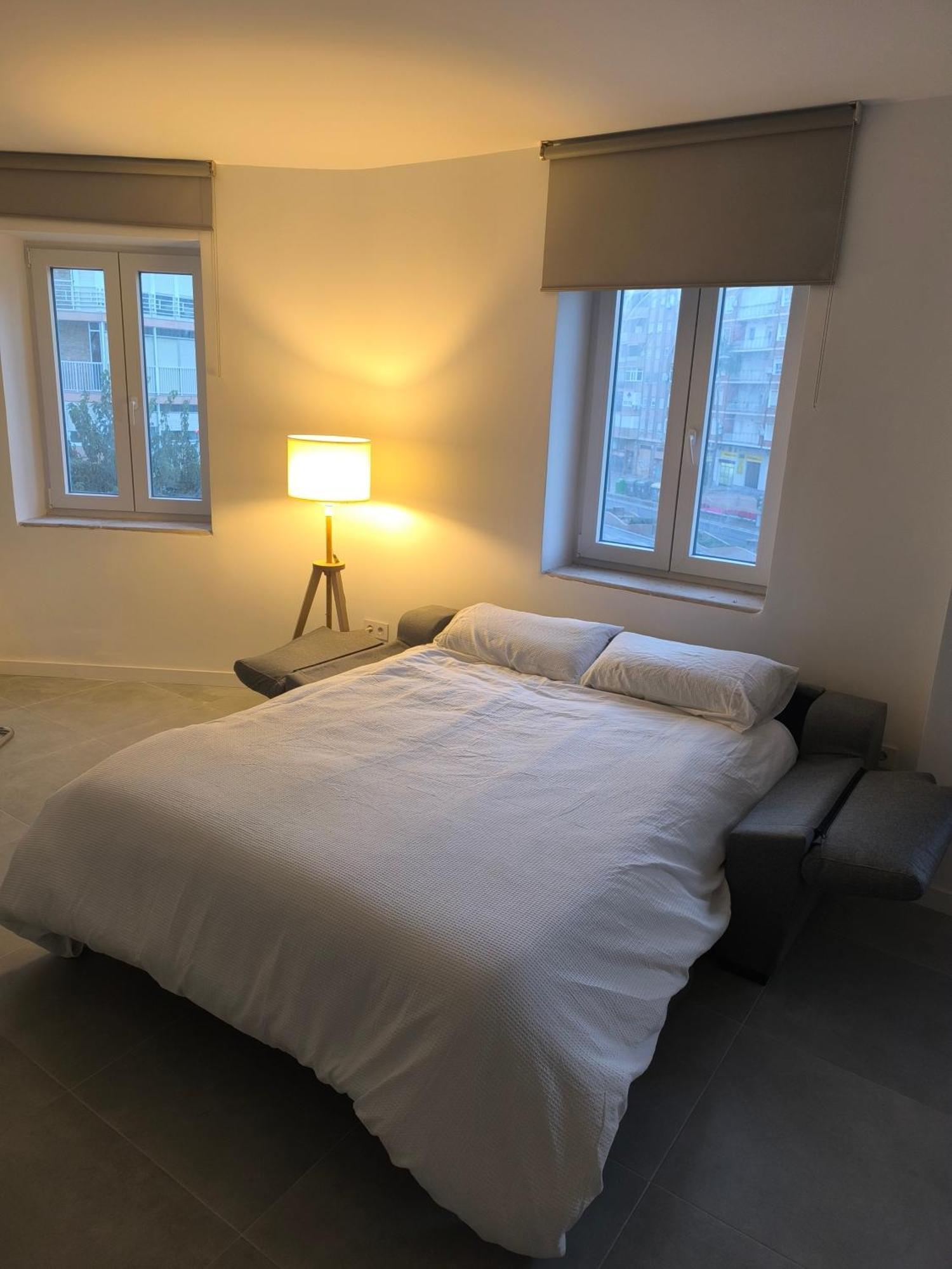 Centro Muralla Del Mar Apartment Cartagena