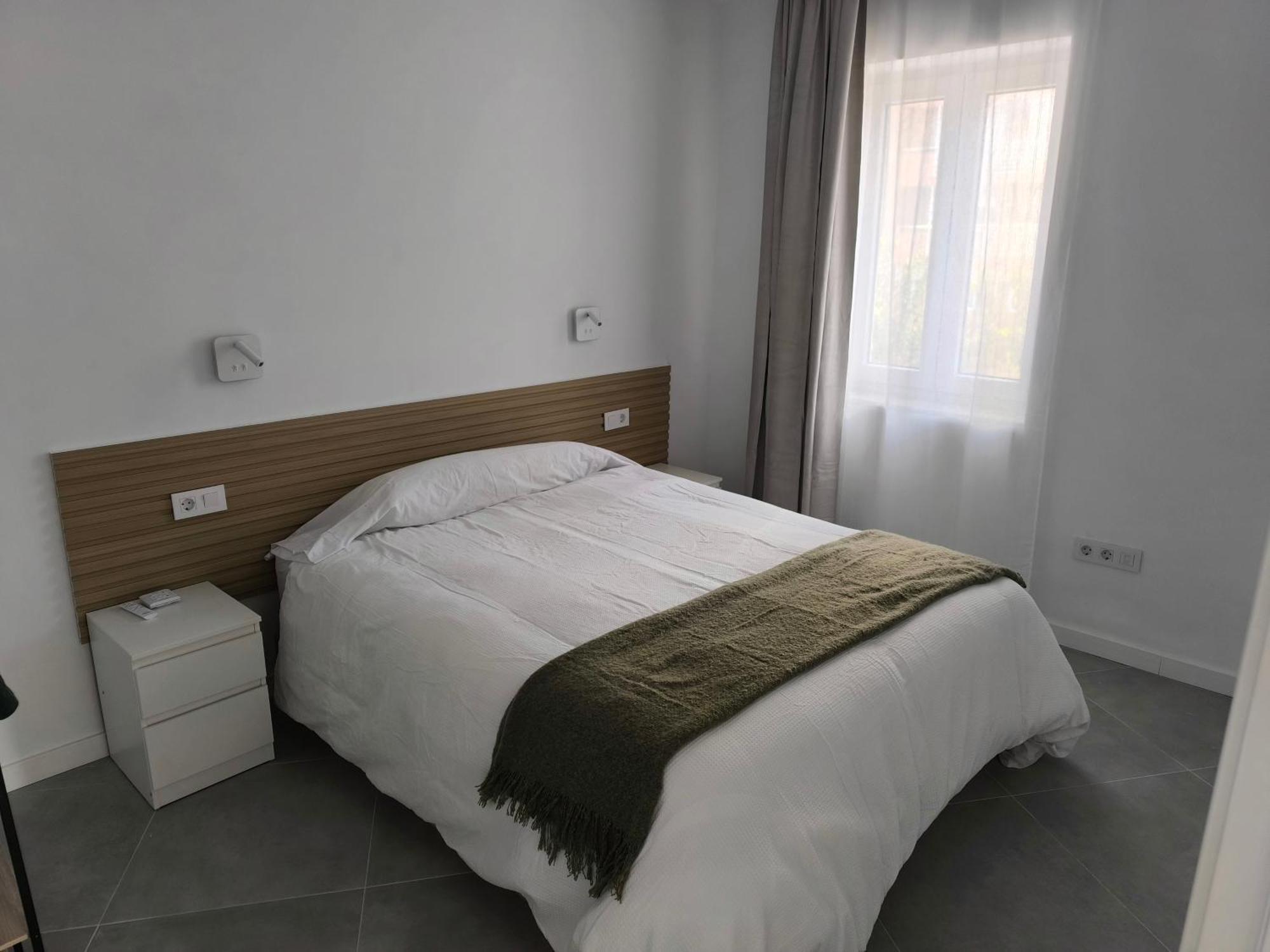 Centro Muralla Del Mar Apartment *